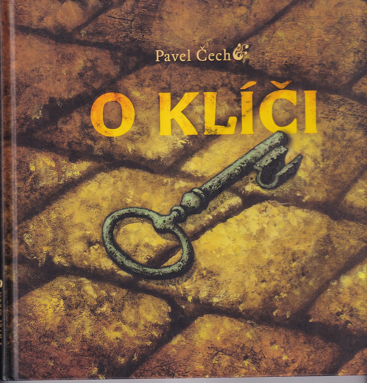 O klíči