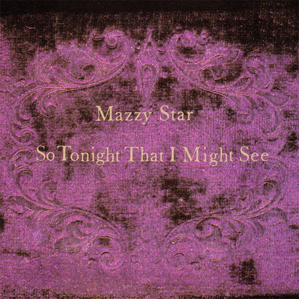 CD So Tonight That I Might See
