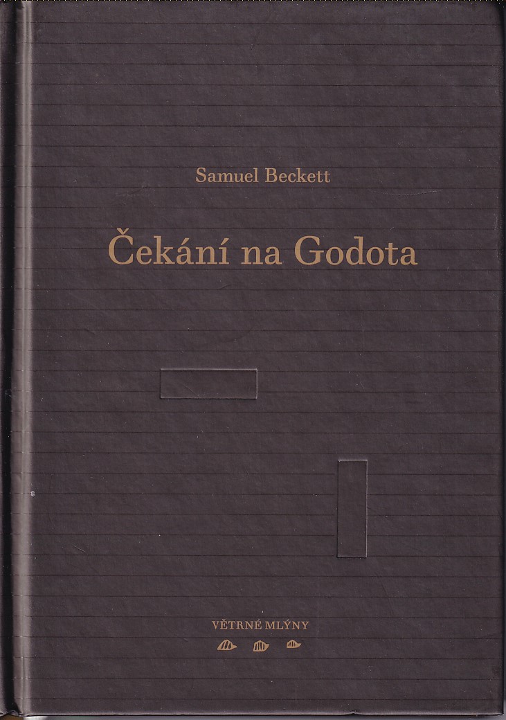 Čekání na Godota