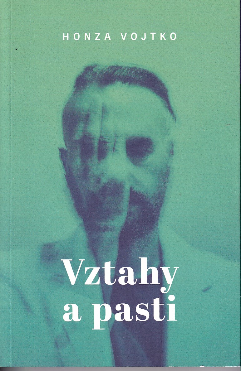 Vztahy a pasti
