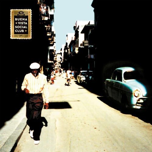CD Buena Vista Social Club (25th Anniversary Edition)