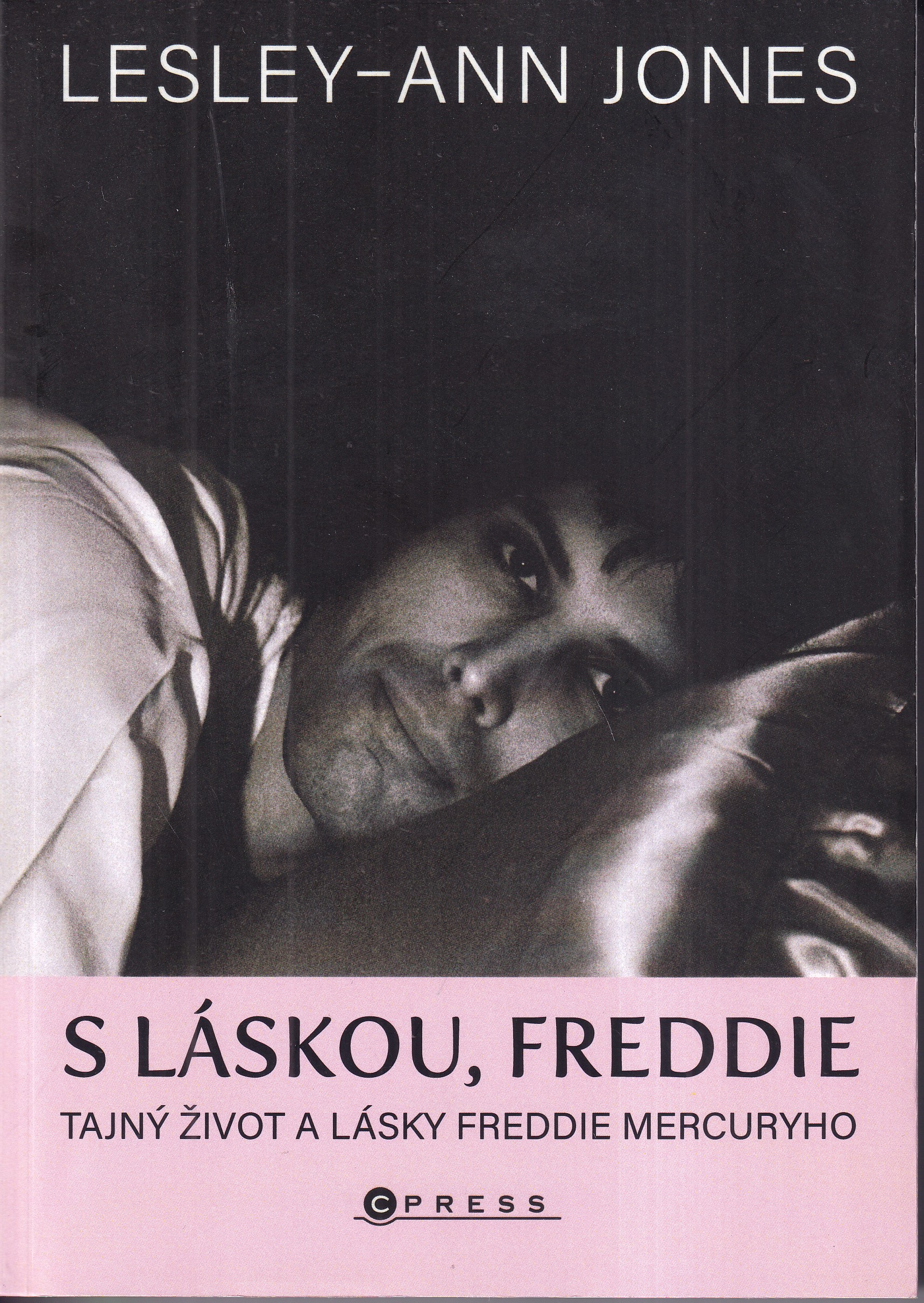 S láskou, Freddie