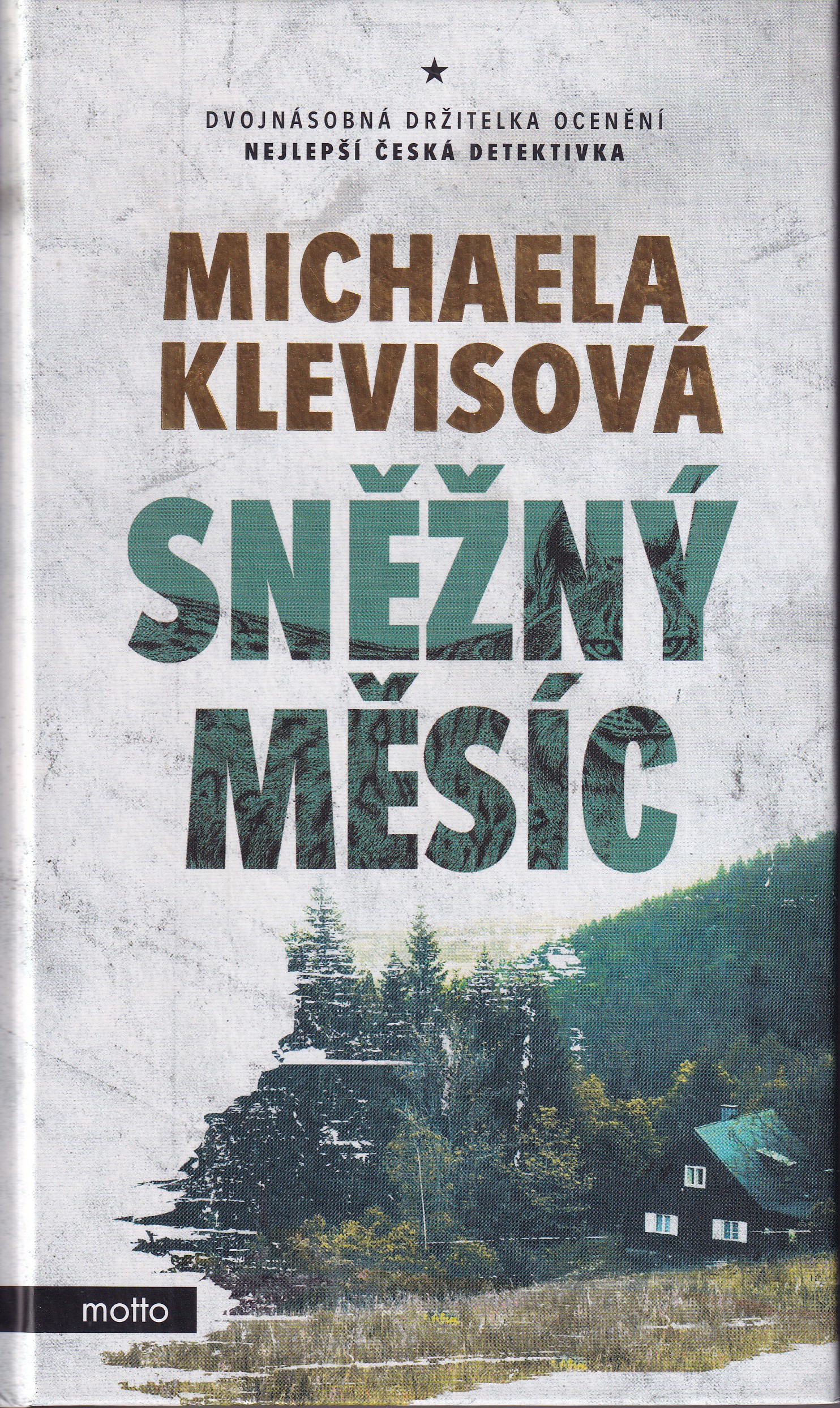 Sněžný měsíc