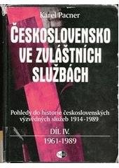 Československo ve zvláštních službách 4.