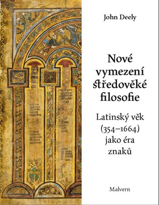 Nové vymezení středověké filosofie