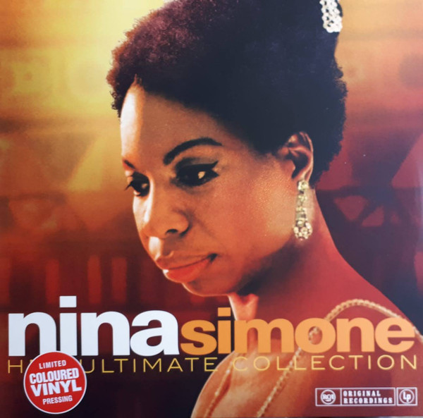 Her Ultimate Collection (LIMITED)