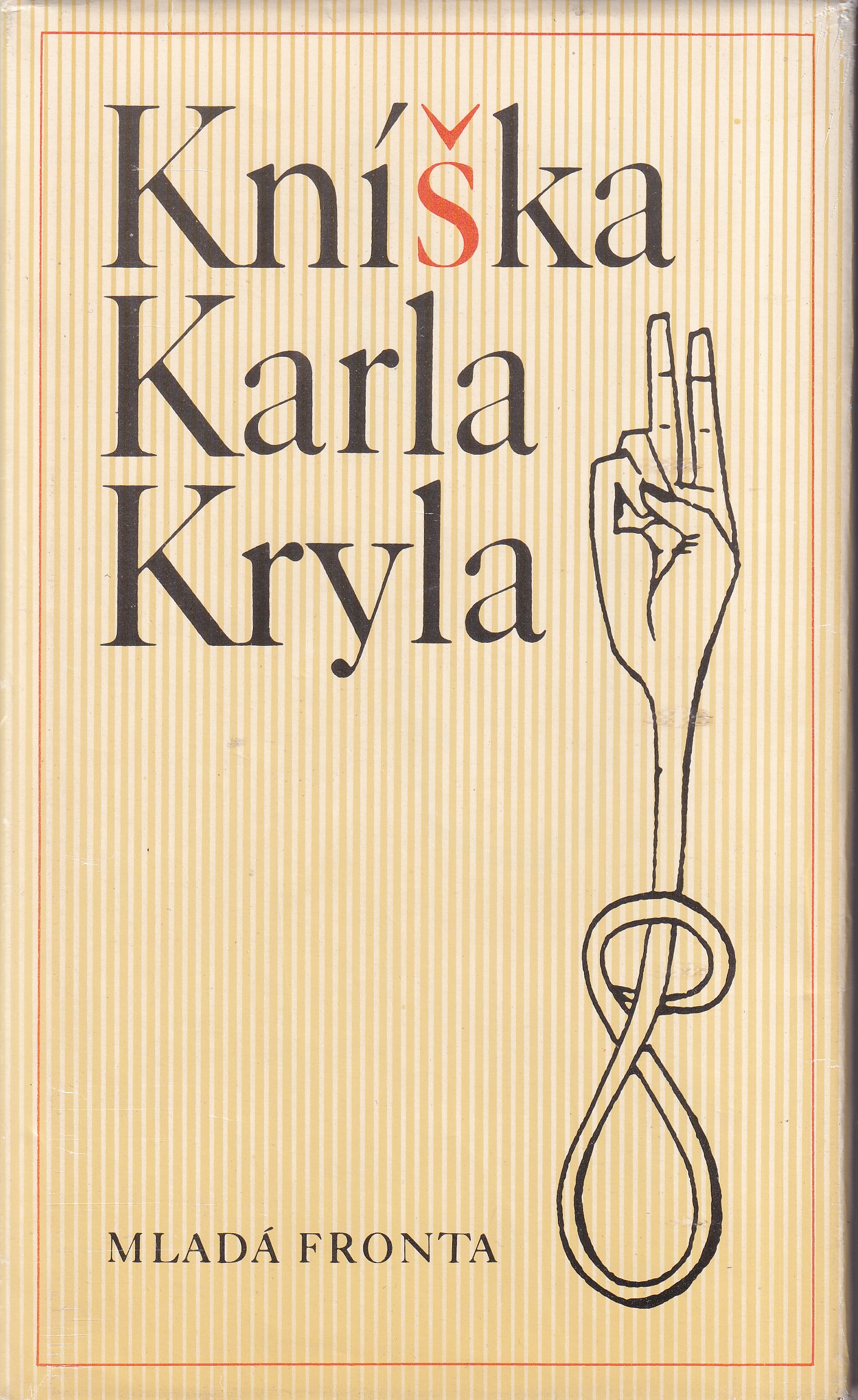 Kníška Karla Kryla