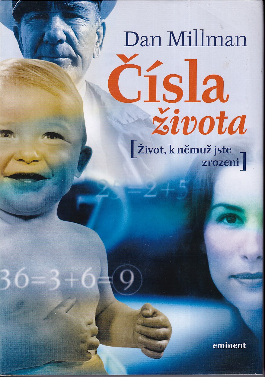 Čísla života, Dan Millman 