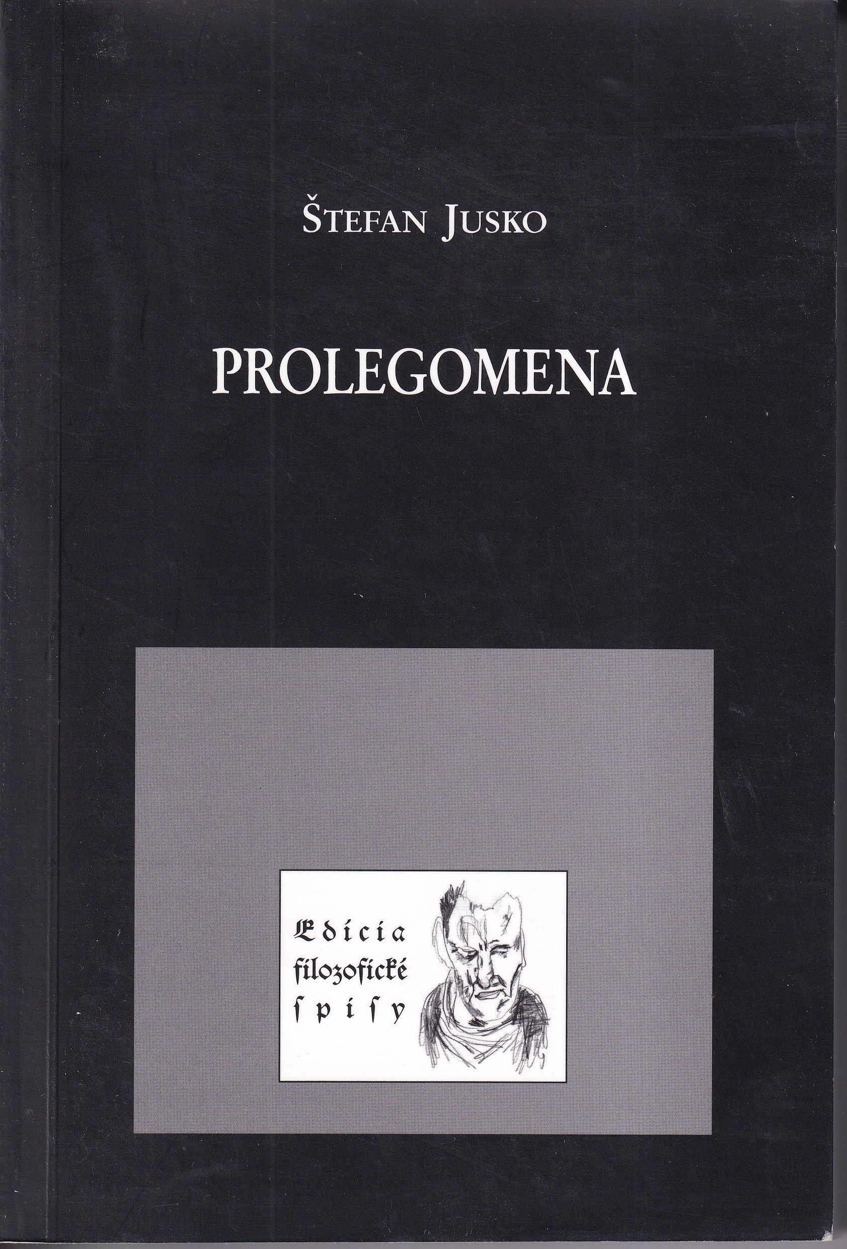 Prolegomena (slovensky)