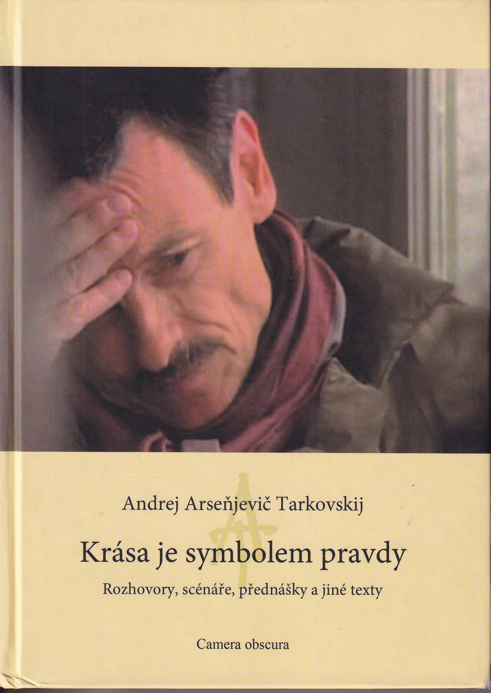 Krása je symbolem pravdy