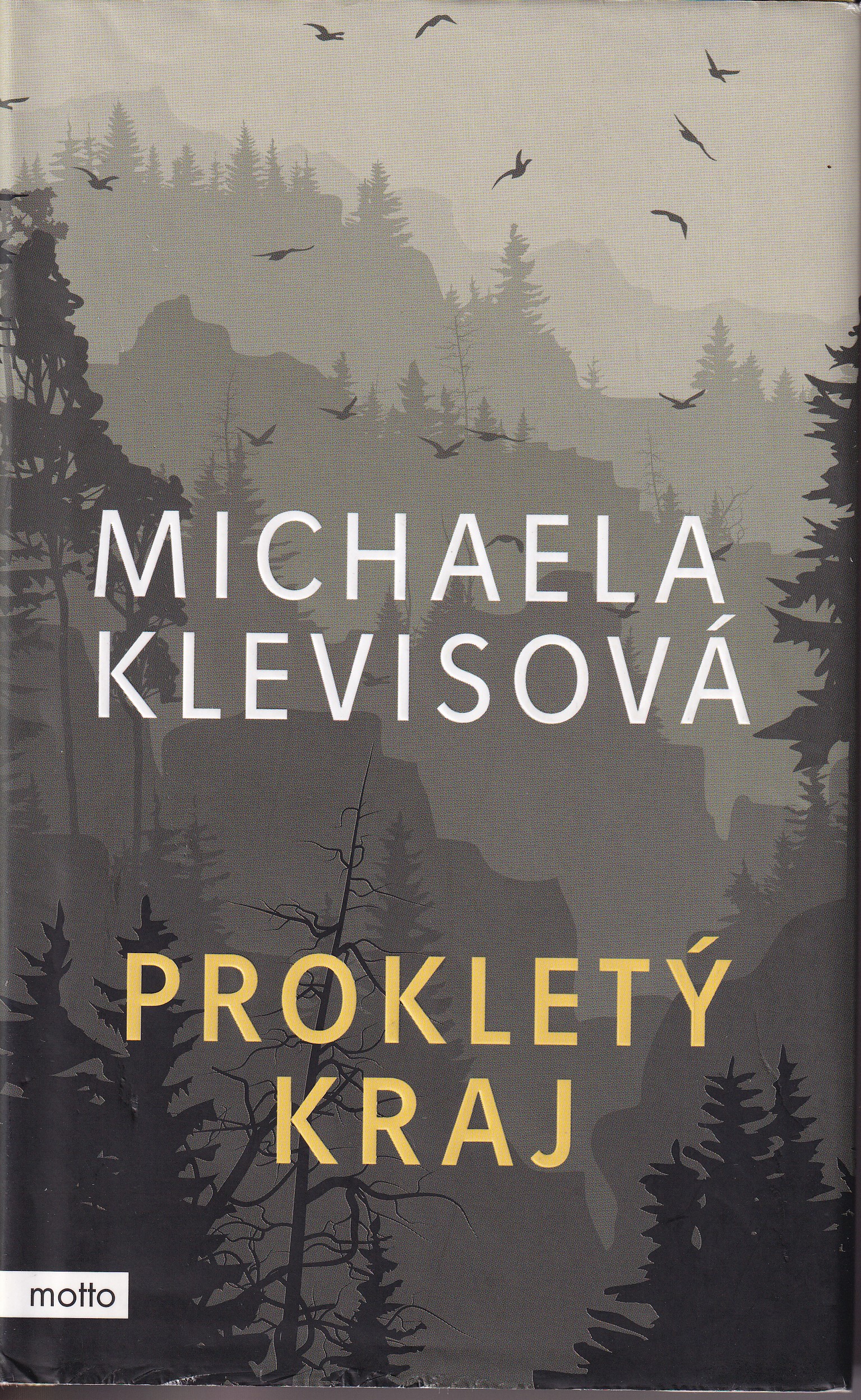 Prokletý kraj