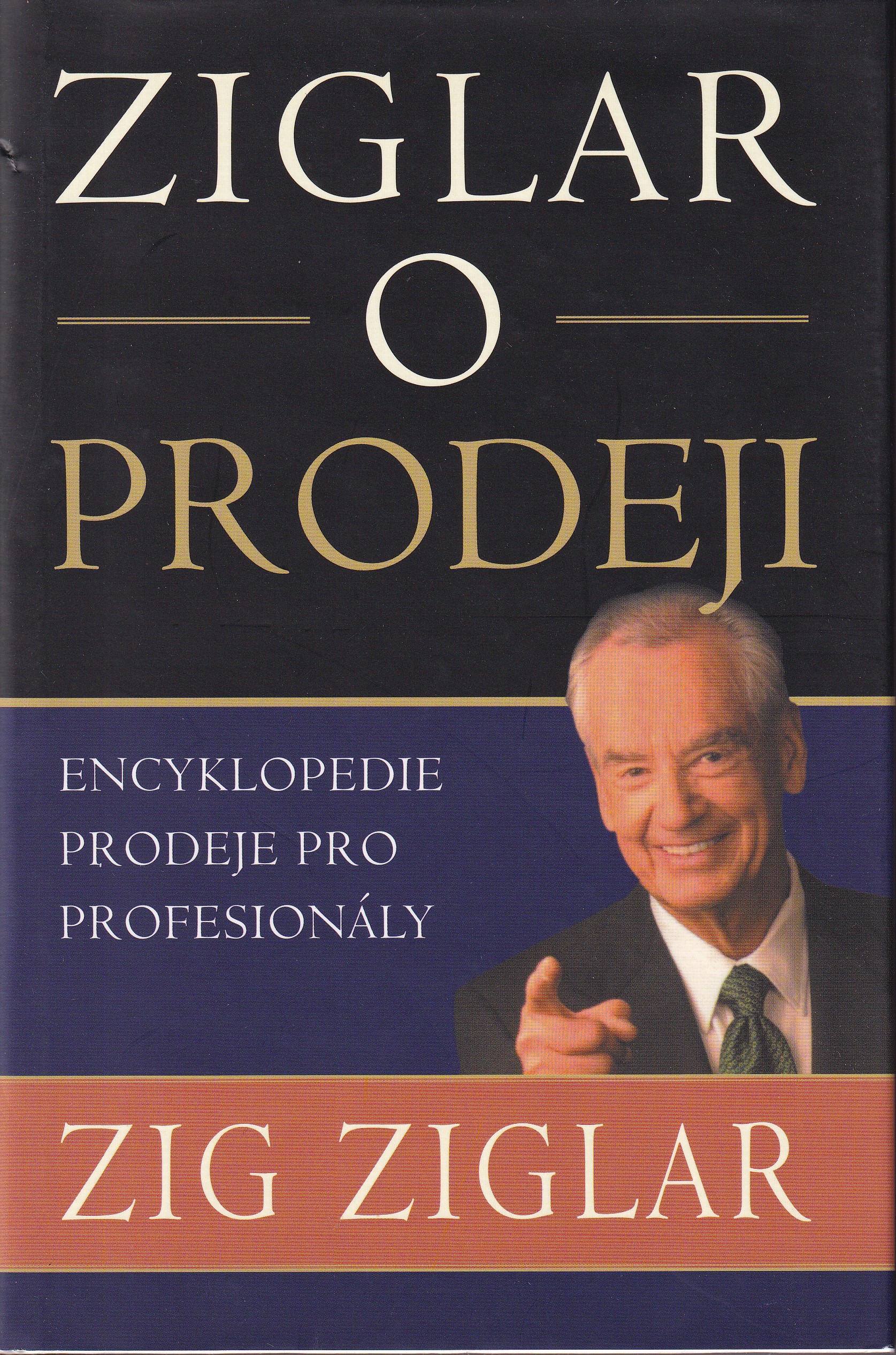 Ziglar o prodeji