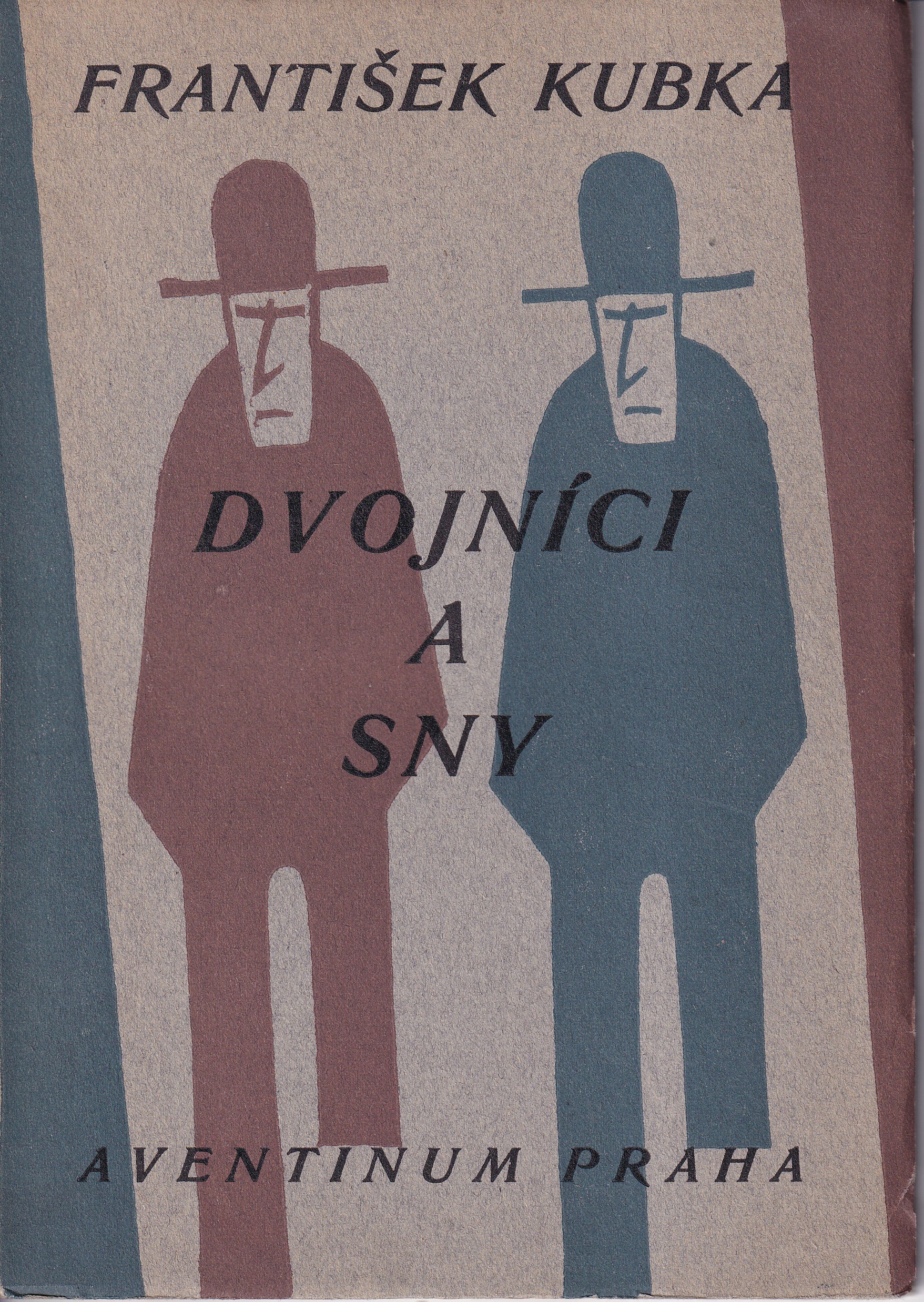 Dvojníci a sny