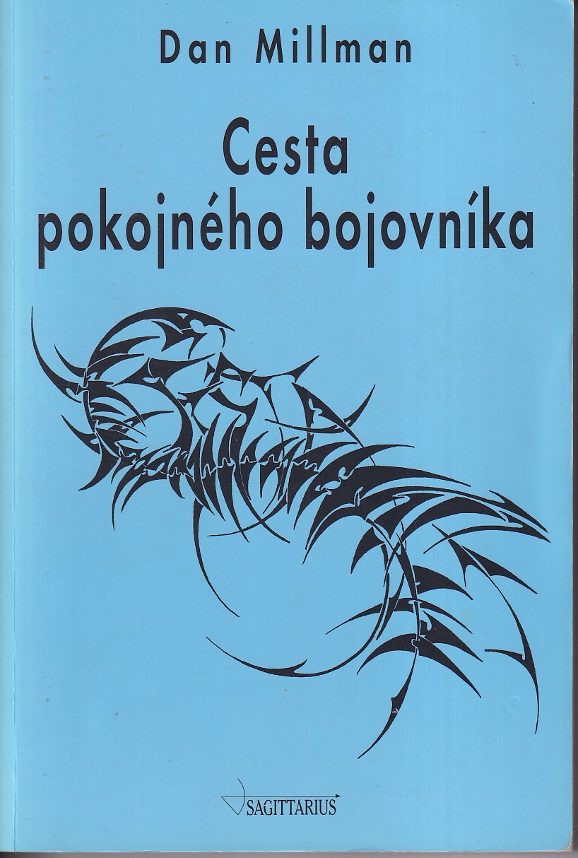 Cesta pokojného bojovníka