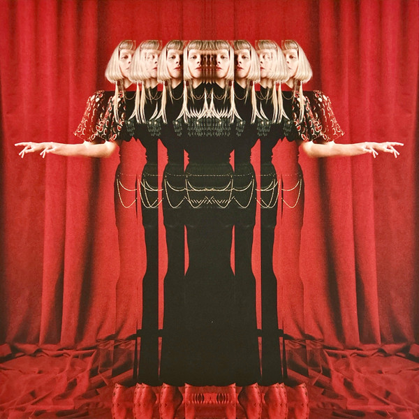 The Gods We Can Touch