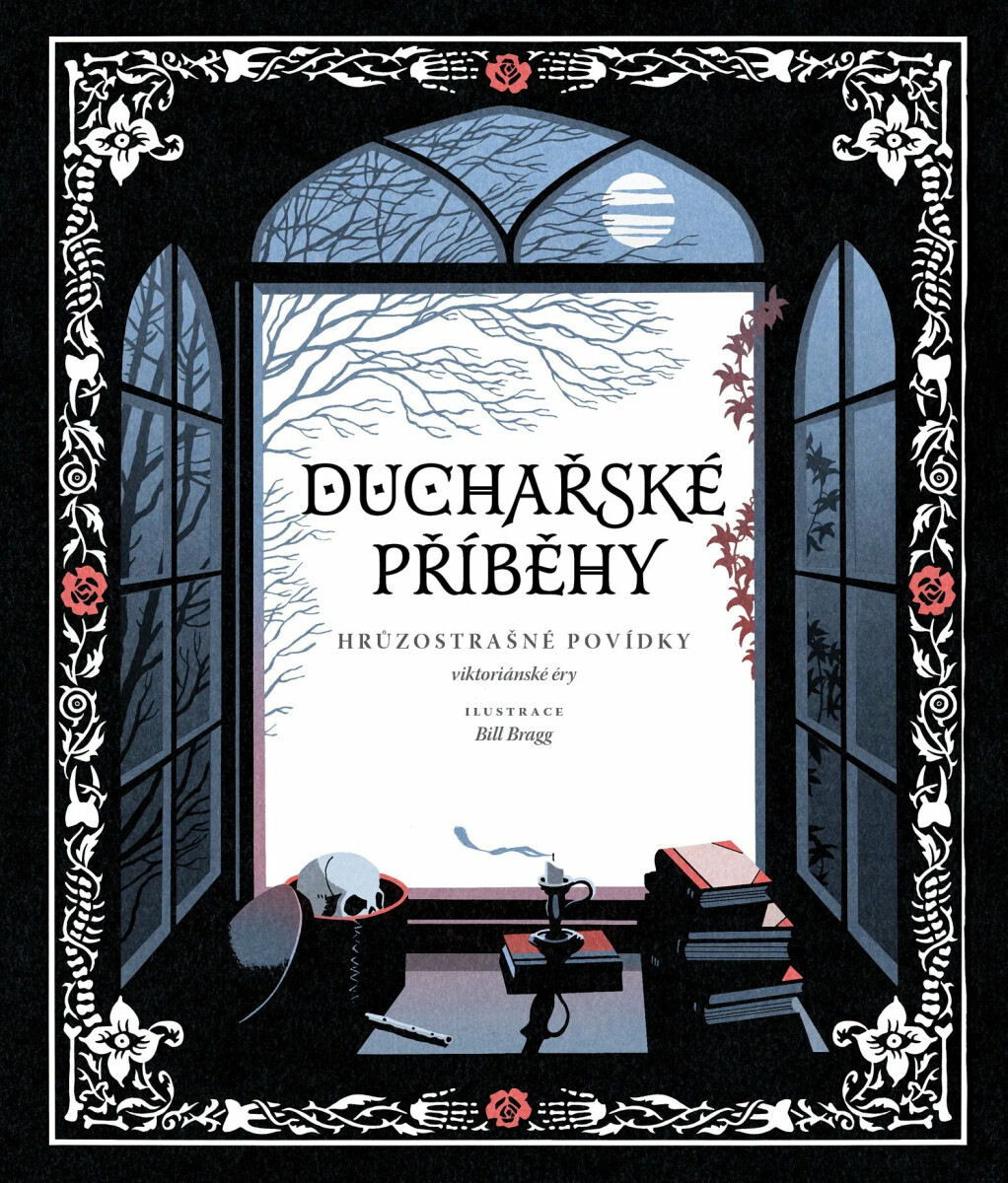 Duchařské příběhy
