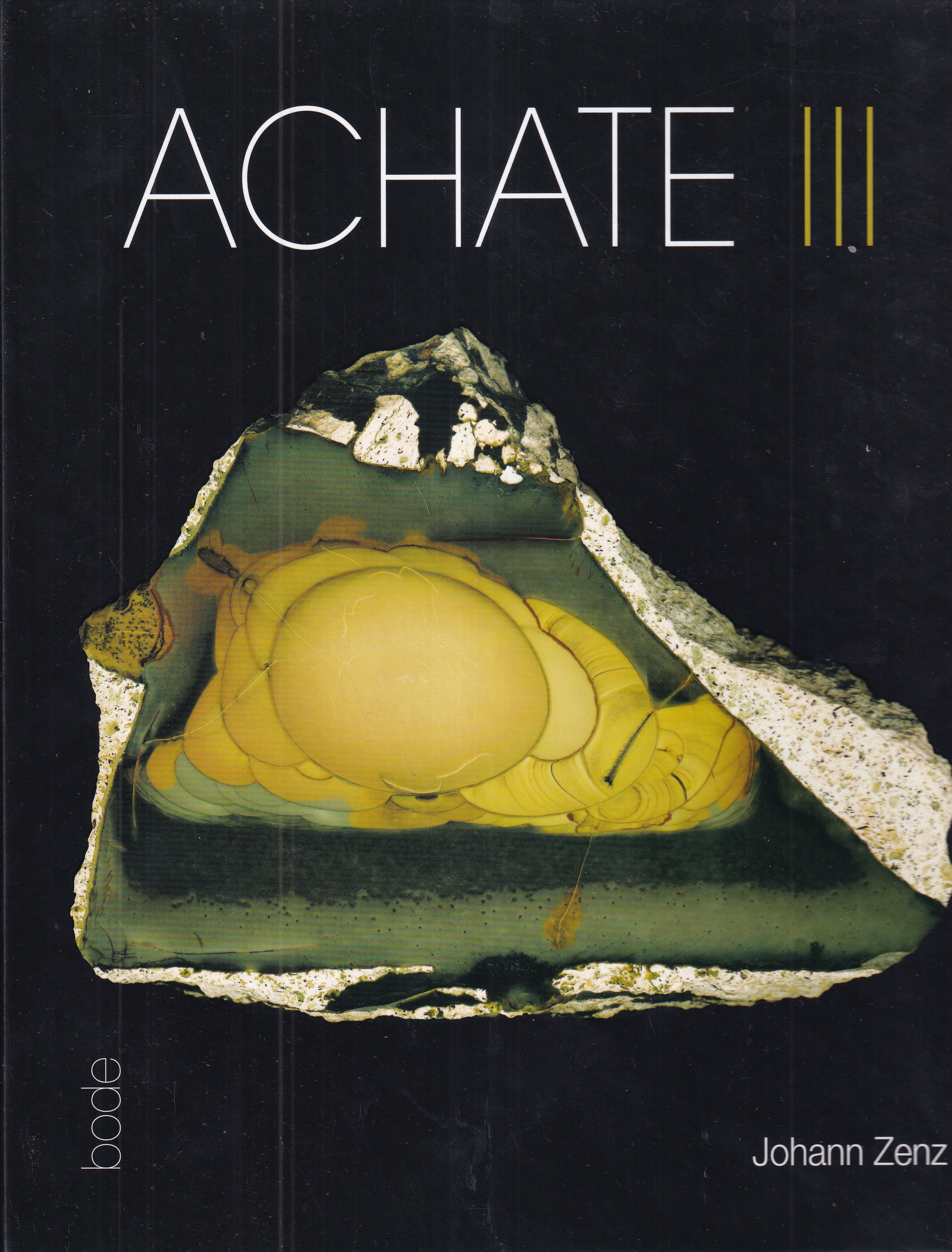 Achate III