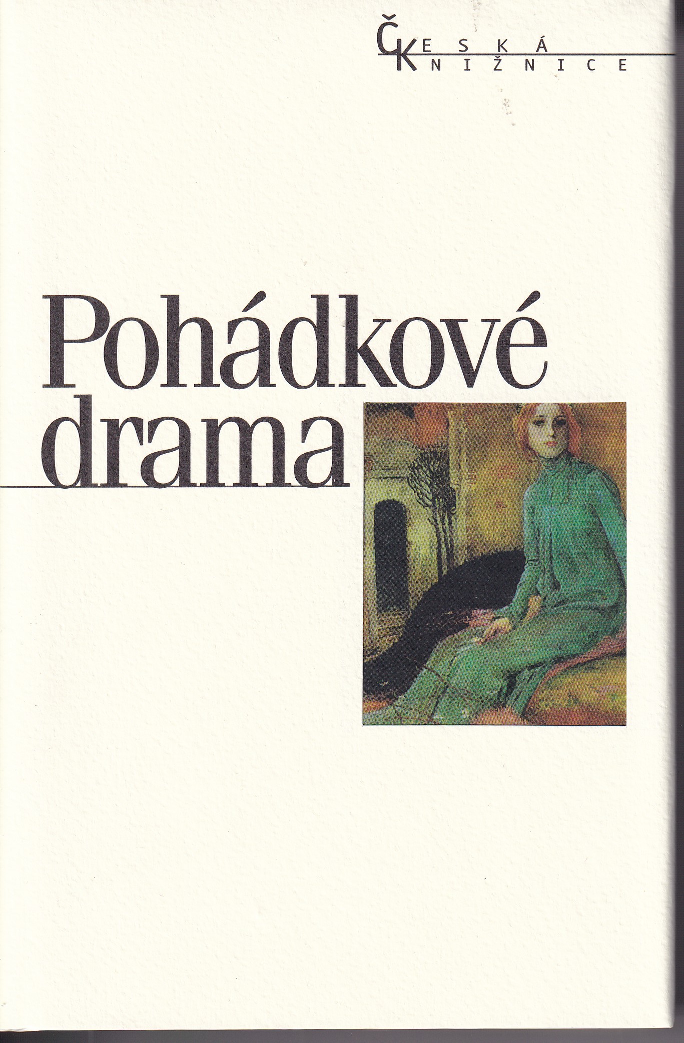 Pohádkové drama