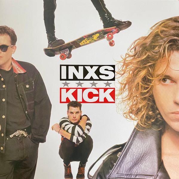 LP Kick