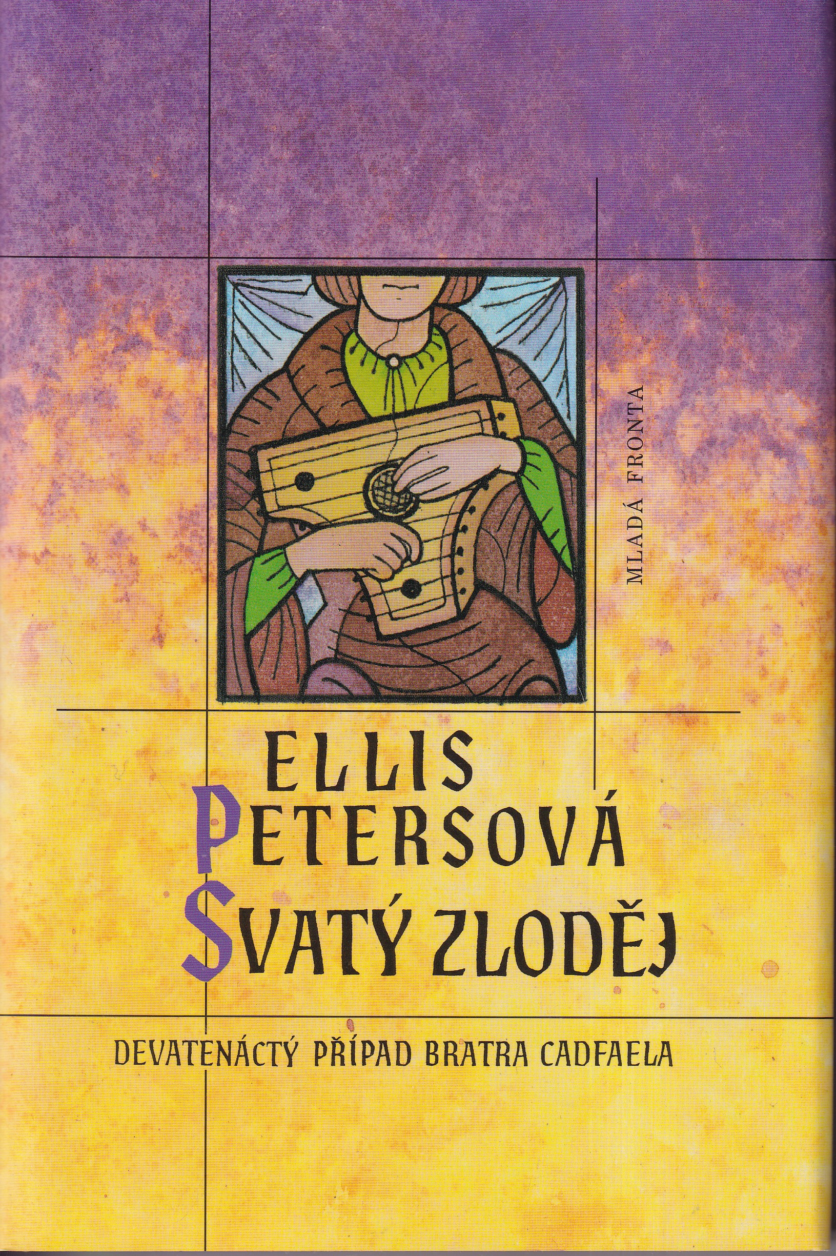 Svatý zloděj