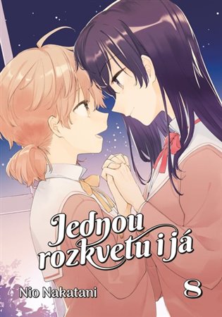 Jednou rozkvetu i já 8 