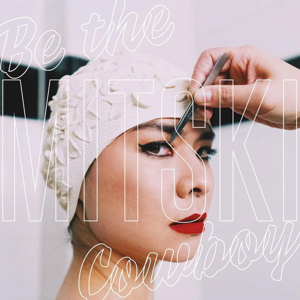 LP  Be The Cowboy