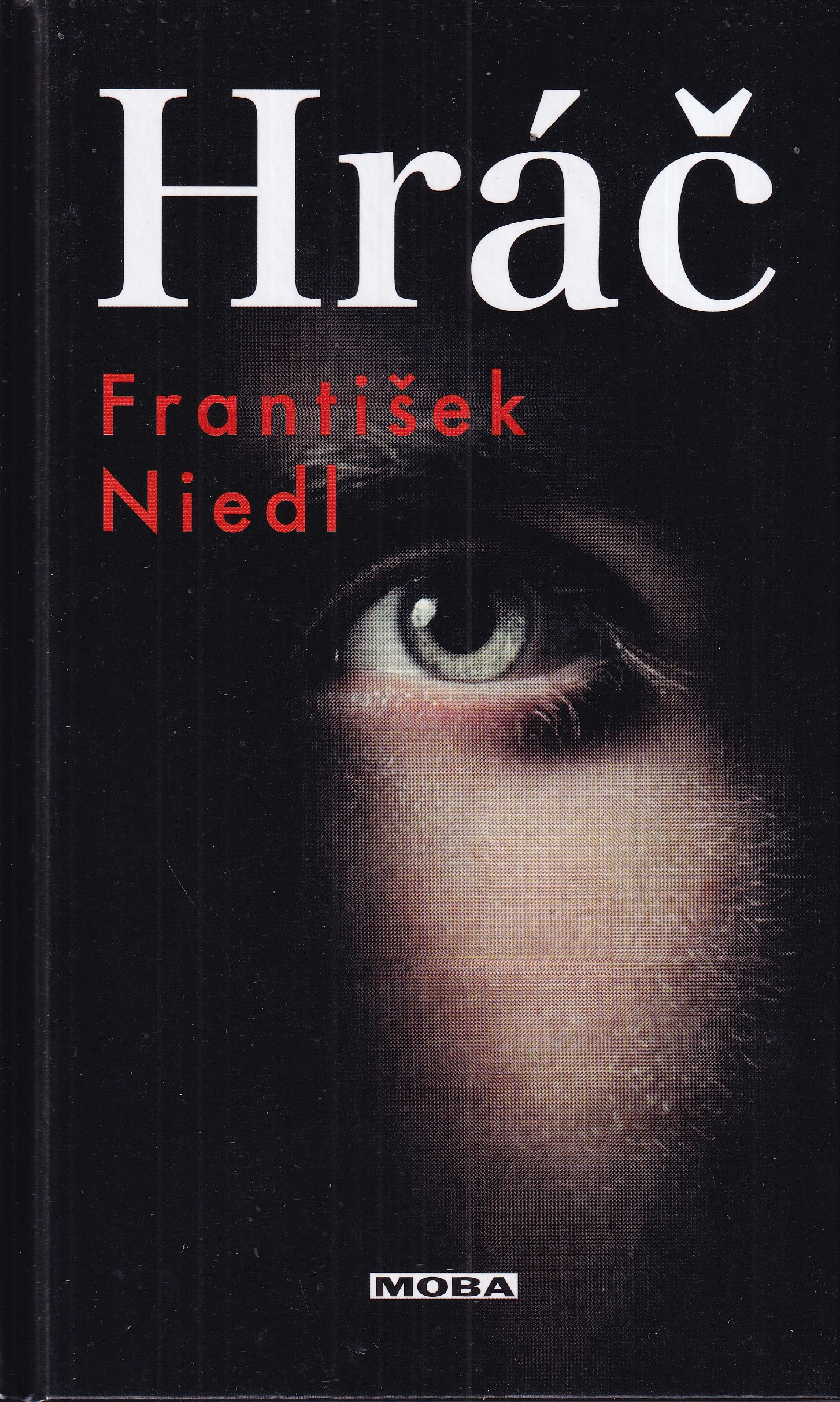 Hráč, František Niedl