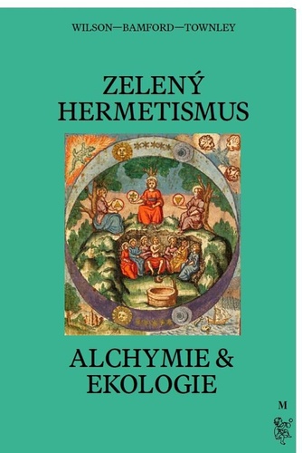 Zelený hermetismus