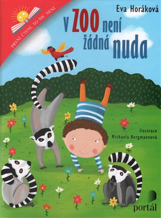 V zoo není žádná nuda