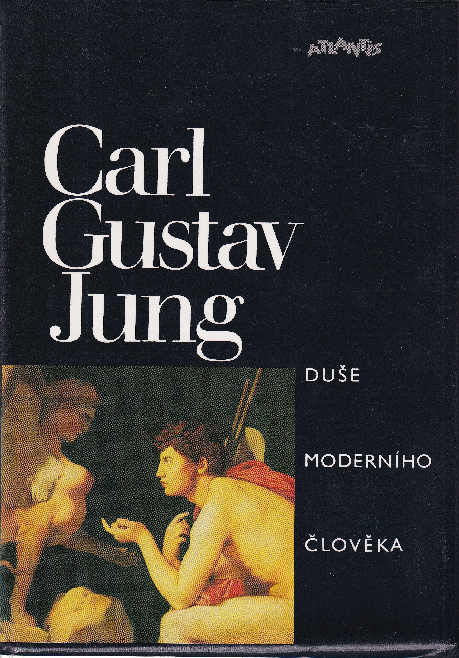 Duše moderního člověka