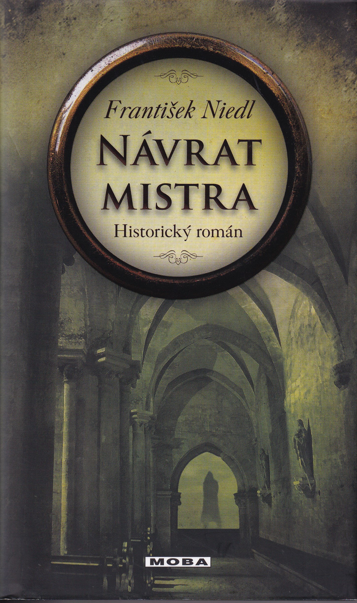 Návrat mistra