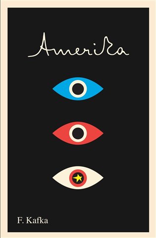 Amerika: The Missing Person 