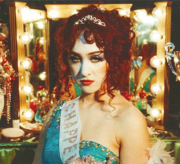 CD The Rise And Fall Of A Midwest Princess