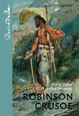 Robinson Crusoe 