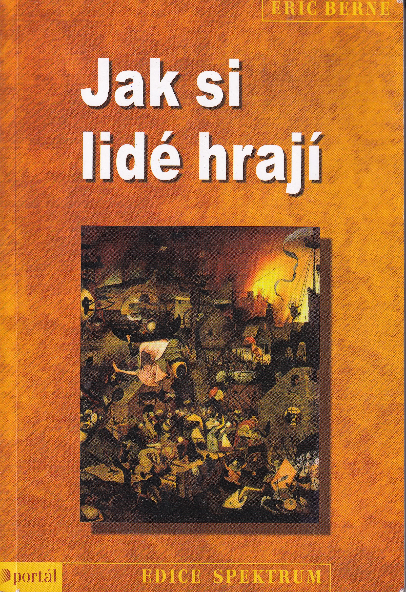 Jak si lidé hrají