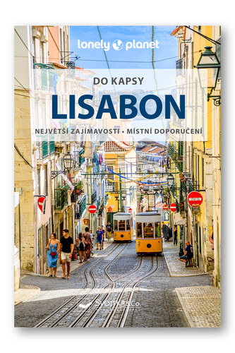 Lisabon do kapsy