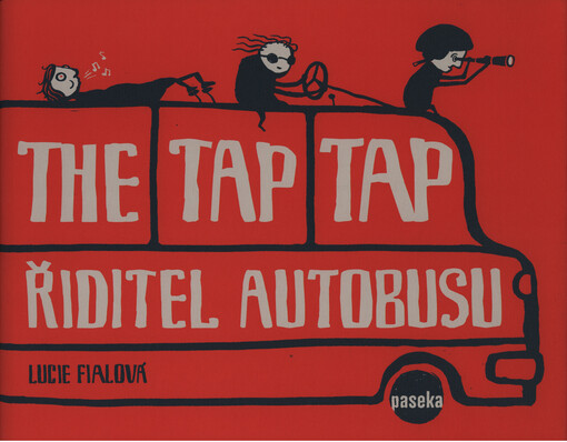 Řiditel autobusu : The Tap Tap