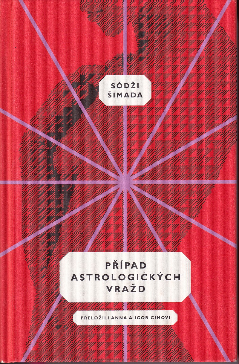 Případ astrologických vražd