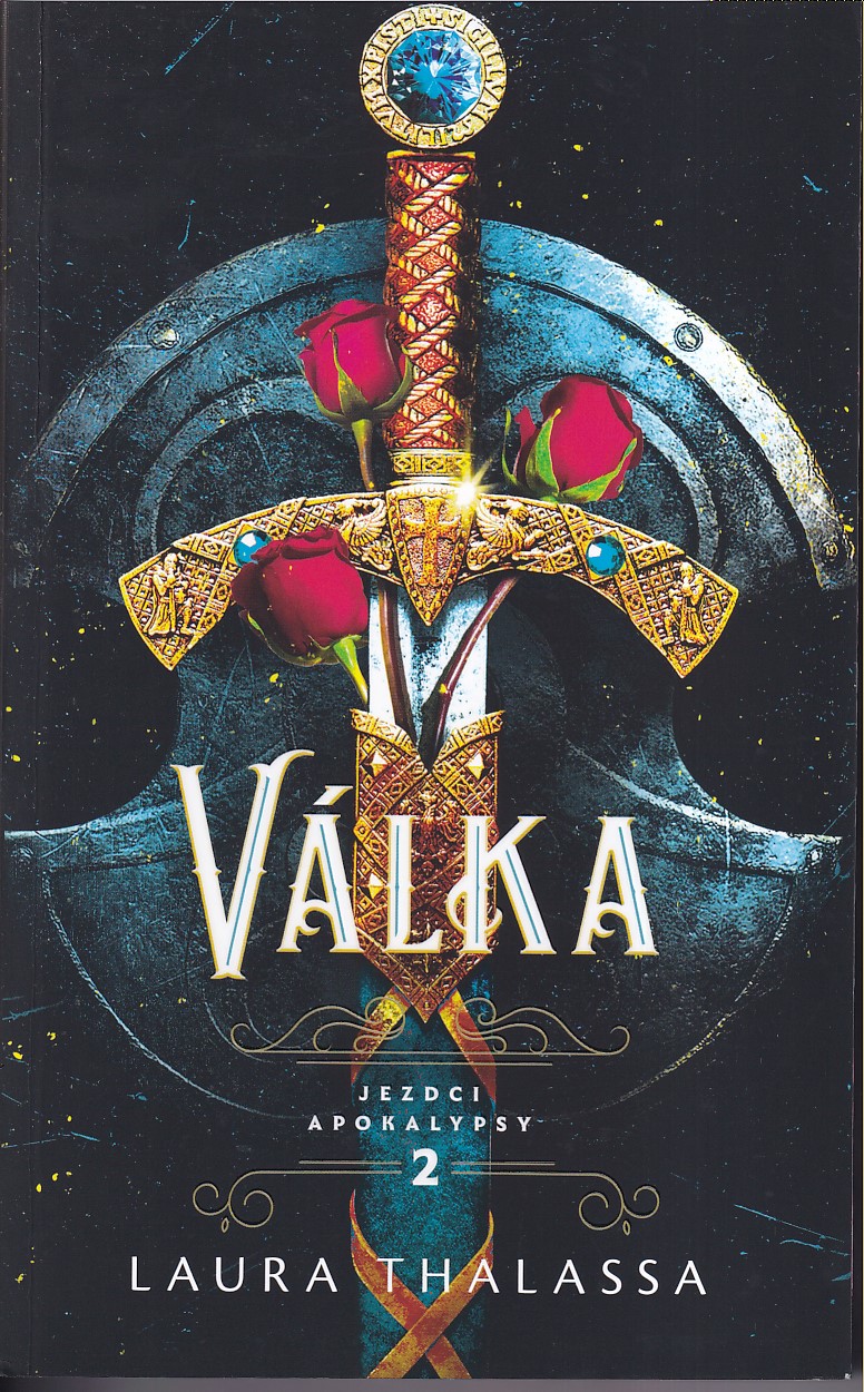 Válka