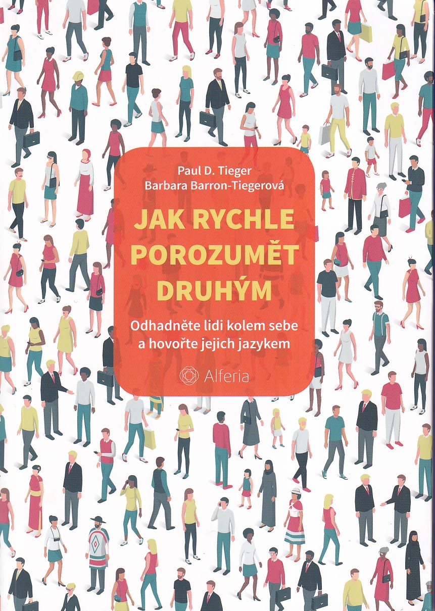 Jak rychle porozumět druhým