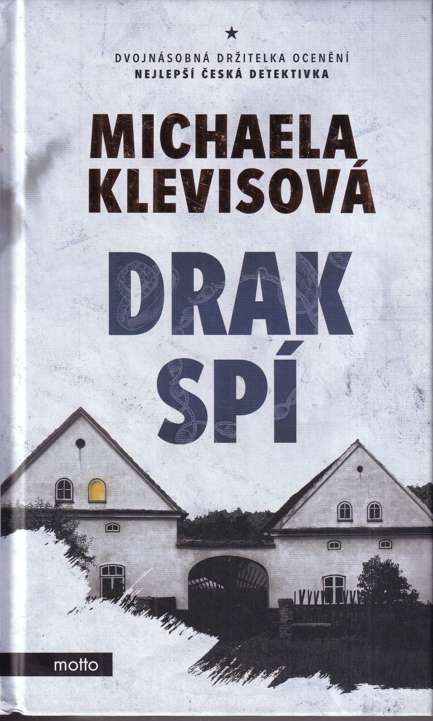 Drak spí