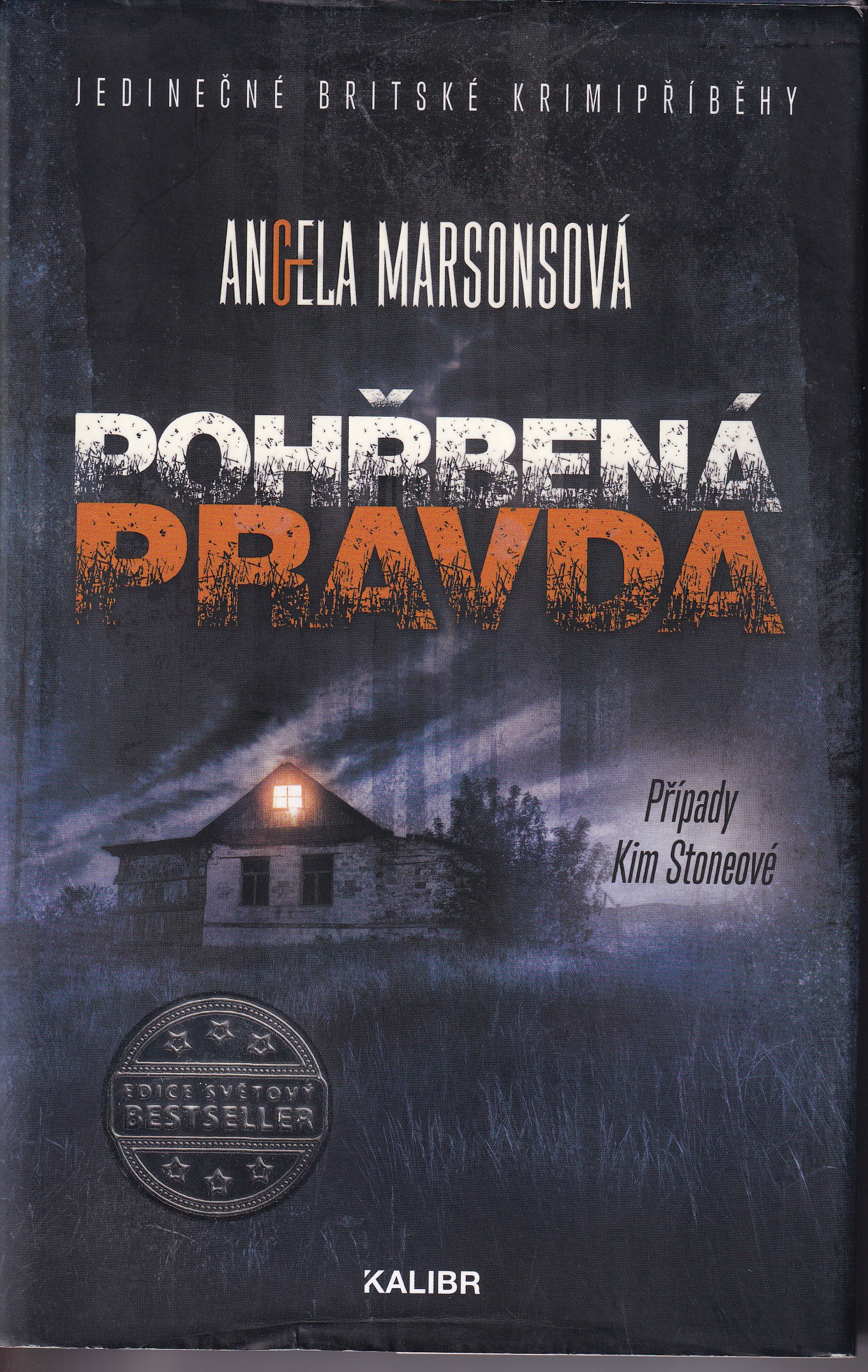 Pohřbená pravda