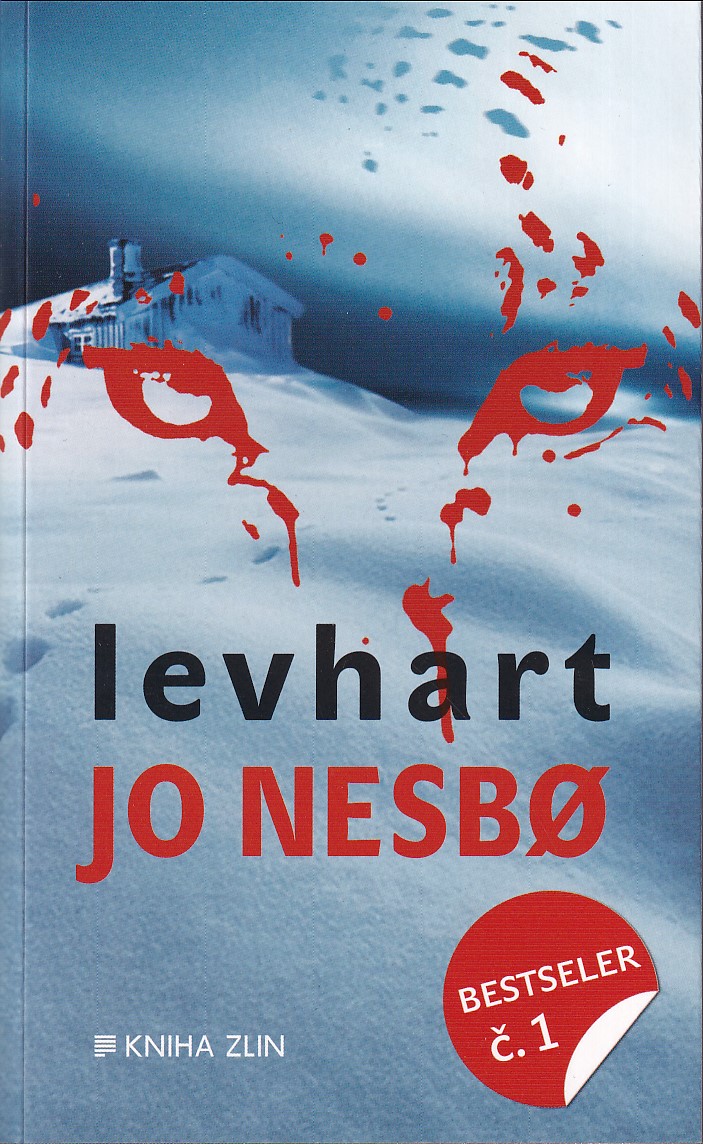 Levhart, Jo Nesbo