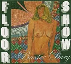 LP Floor Show