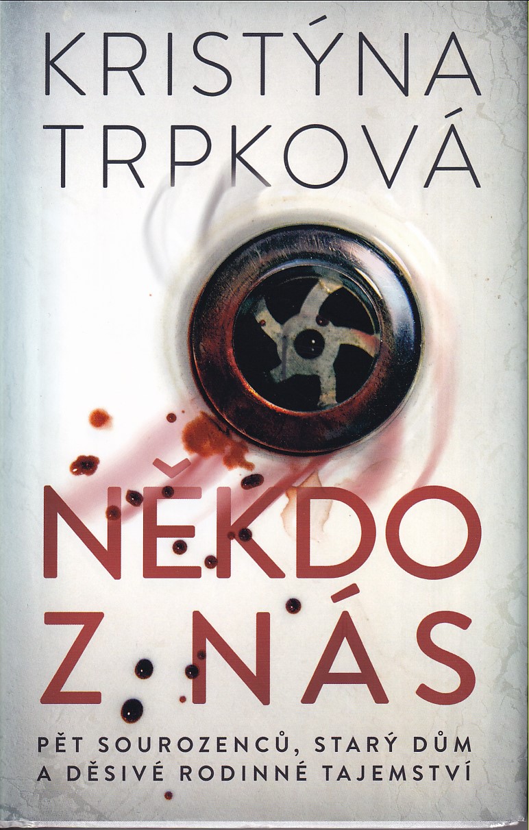 Někdo z nás, Kristýna Trpková