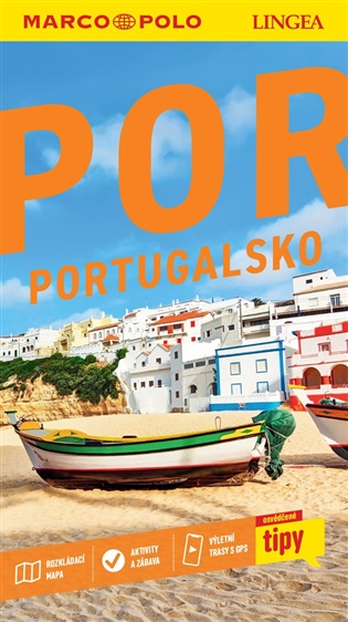Portugalsko – Marco Polo