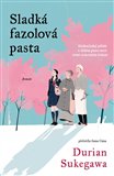 Sladká fazolová pasta