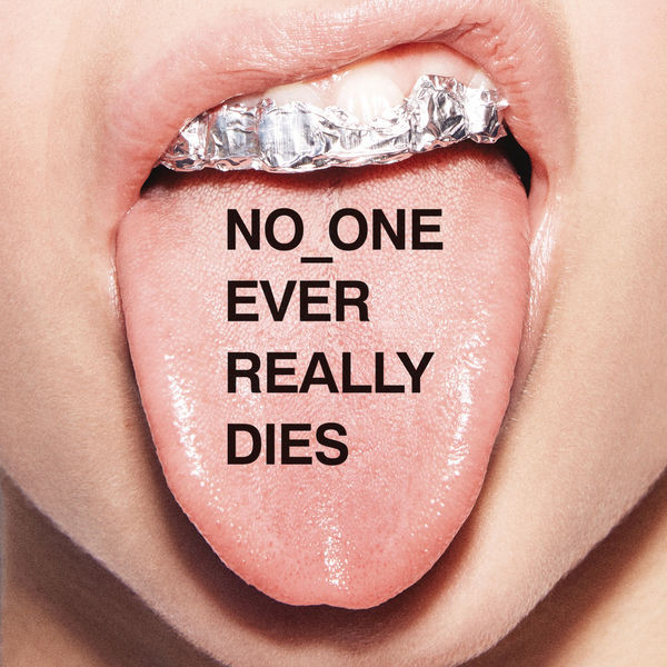 CD No_One Ever Really Dies