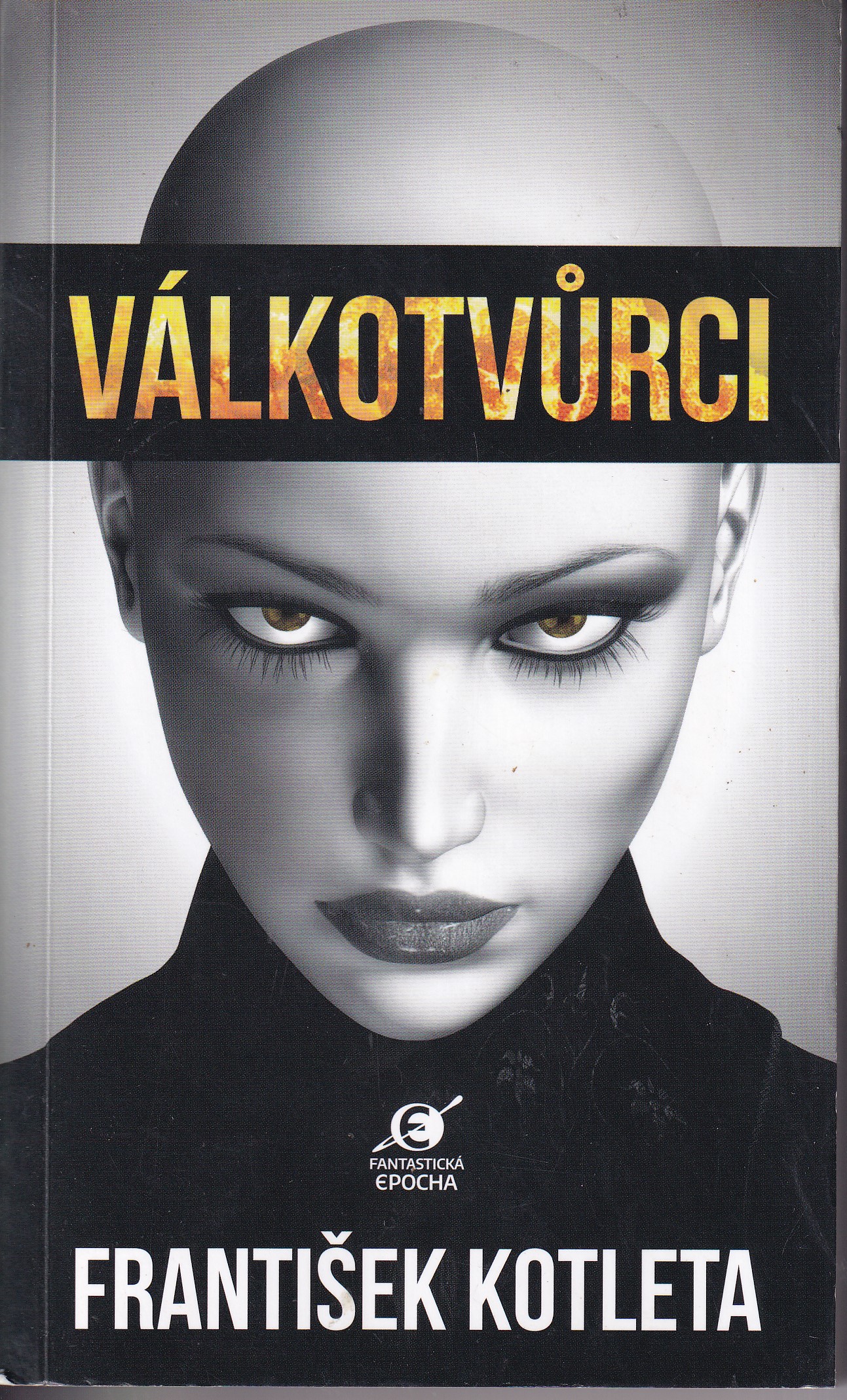Válkotvůrci