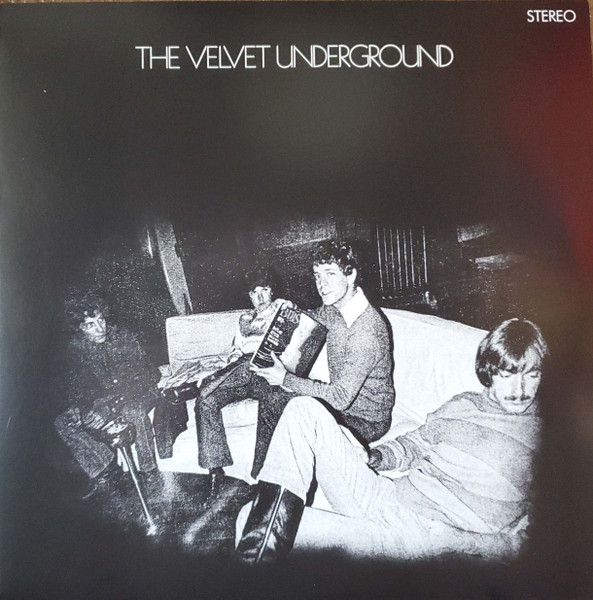 The Velvet Underground